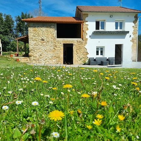 Villa Ca Prichu Calabaza Exterior foto